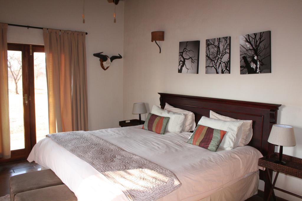 Makhato 84 Bush Lodge Bela-Bela Room photo